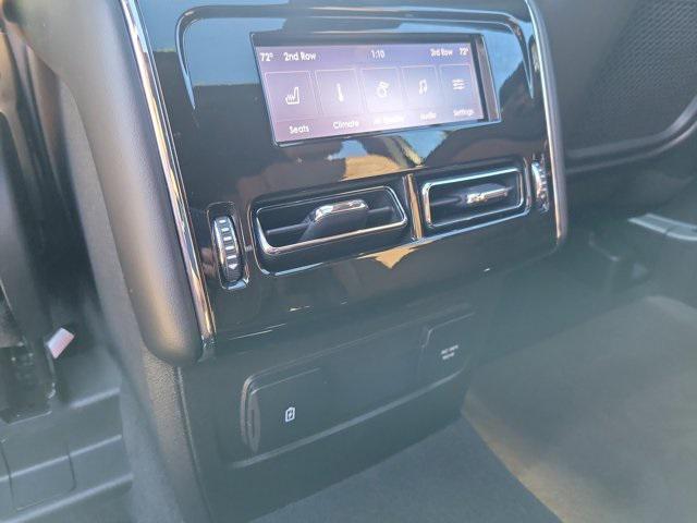 used 2023 Lincoln Aviator car, priced at $48,498