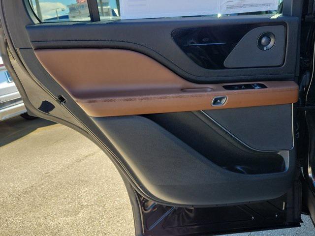 used 2023 Lincoln Aviator car, priced at $48,498