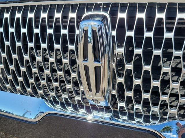 used 2023 Lincoln Aviator car, priced at $48,498