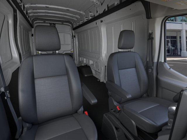 new 2026 Ford Transit-350 car