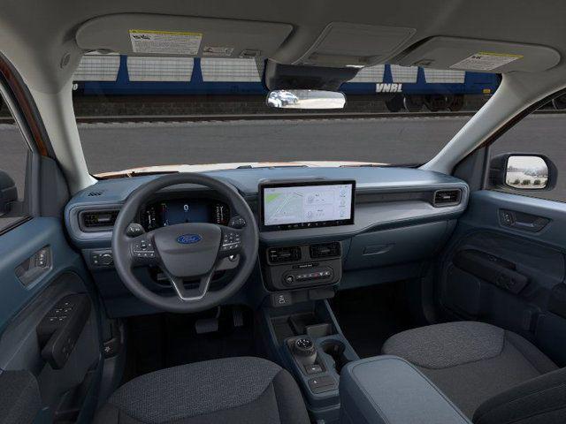 new 2026 Ford Maverick car, priced at $29,431