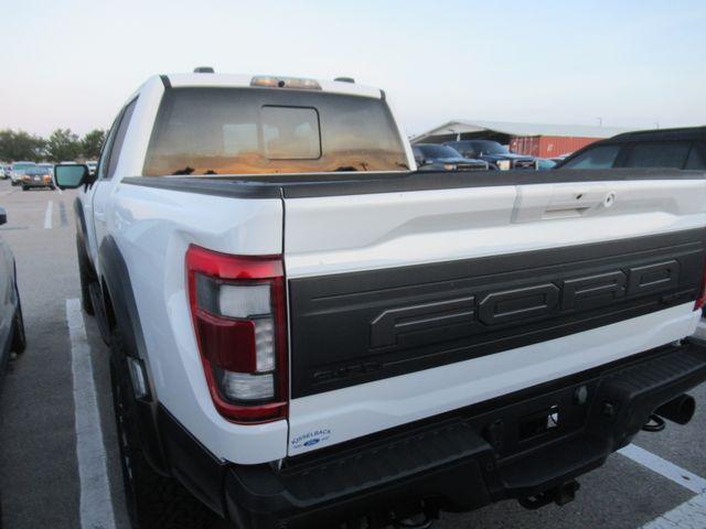 used 2023 Ford F-150 car, priced at $76,990