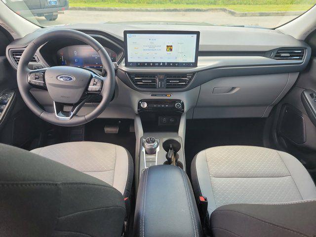 used 2024 Ford Escape car, priced at $24,789