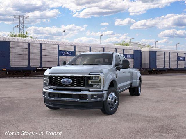 new 2026 Ford F-450 car, priced at $92,533