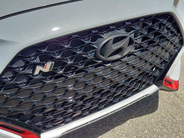 used 2020 Hyundai Veloster N car, priced at $13,990
