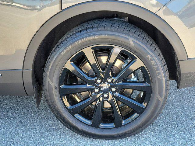 used 2023 Lincoln Nautilus car, priced at $37,295