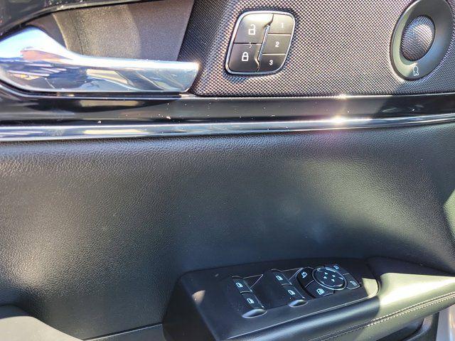 used 2023 Lincoln Nautilus car, priced at $37,295