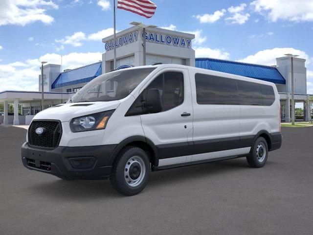 new 2026 Ford Transit-350 car, priced at $62,155