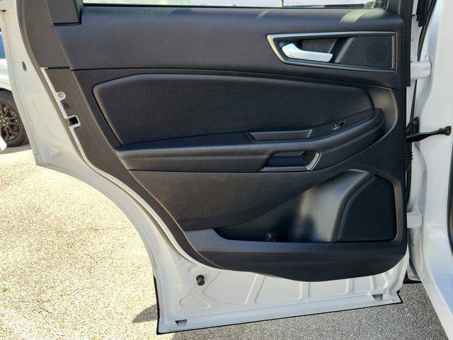 used 2024 Ford Edge car, priced at $26,687