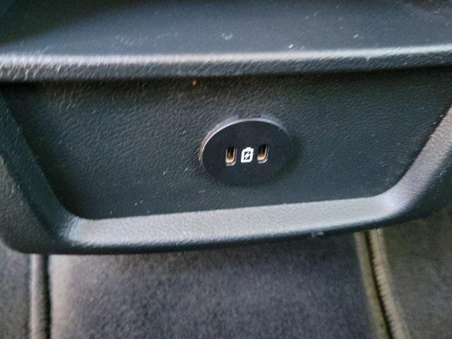 used 2024 Ford Edge car, priced at $27,990