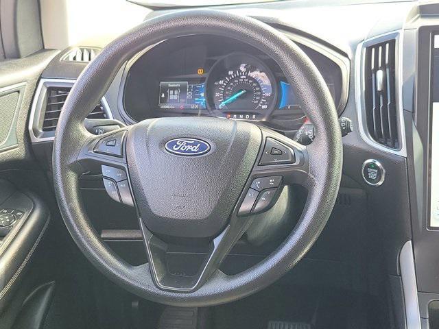 used 2024 Ford Edge car, priced at $27,990