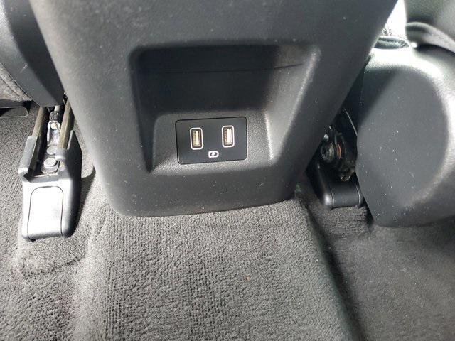 used 2023 Hyundai Tucson car, priced at $20,990