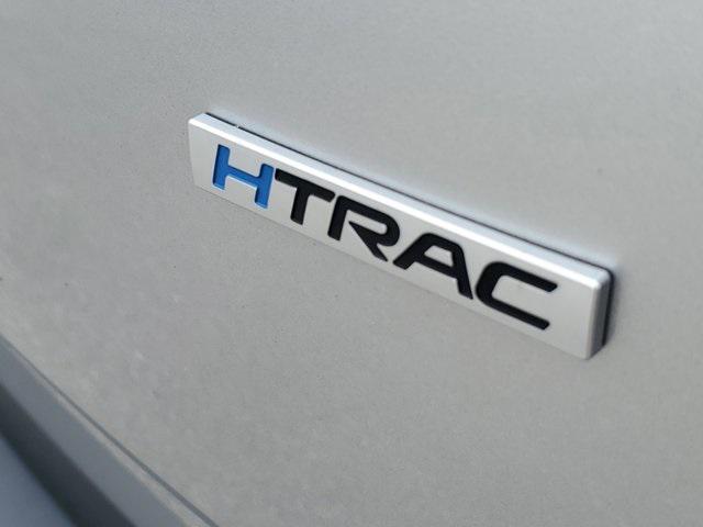 used 2023 Hyundai Tucson car, priced at $20,990