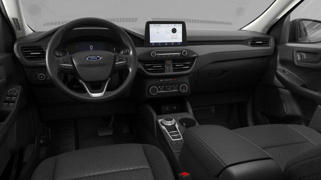 new 2026 Ford Escape car, priced at $29,345