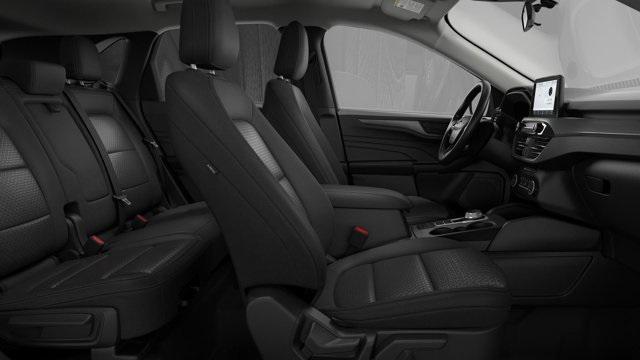 new 2026 Ford Escape car, priced at $29,345