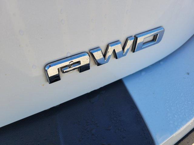 used 2015 GMC Terrain car, priced at $10,911