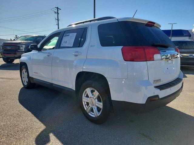 used 2015 GMC Terrain car, priced at $10,911