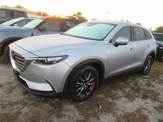 used 2020 Mazda CX-9 car, priced at $18,990