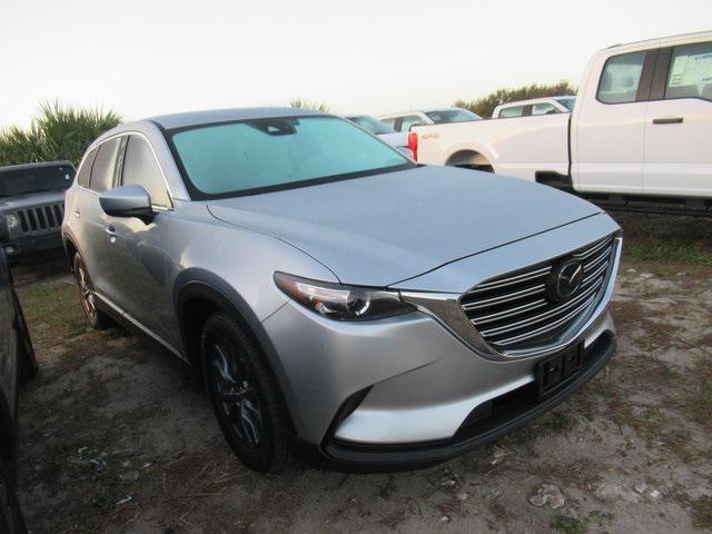 used 2020 Mazda CX-9 car, priced at $18,990