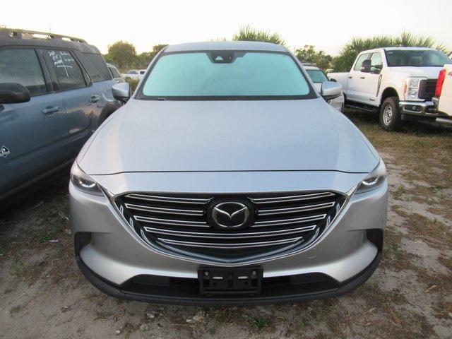 used 2020 Mazda CX-9 car, priced at $18,990