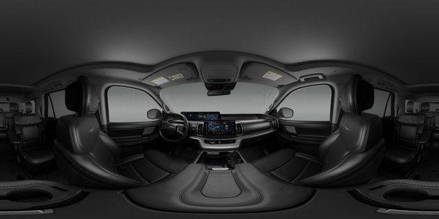 new 2026 Ford Expedition car, priced at $77,527