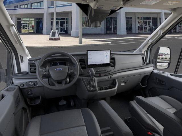 new 2026 Ford Transit-350 car, priced at $57,390