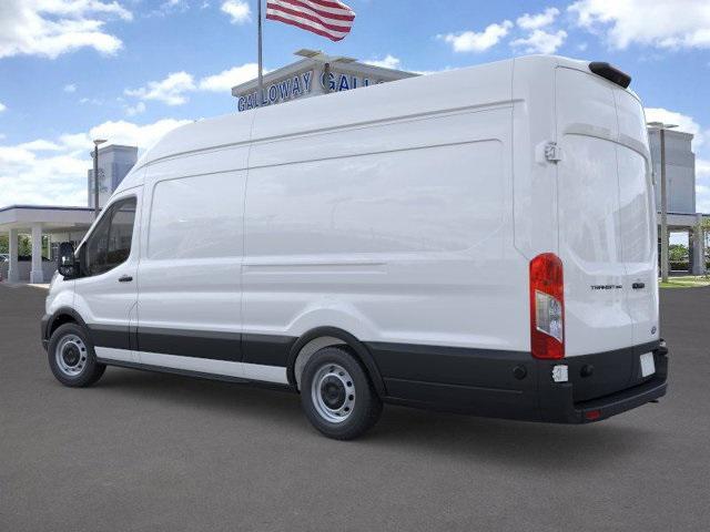 new 2026 Ford Transit-350 car, priced at $57,390