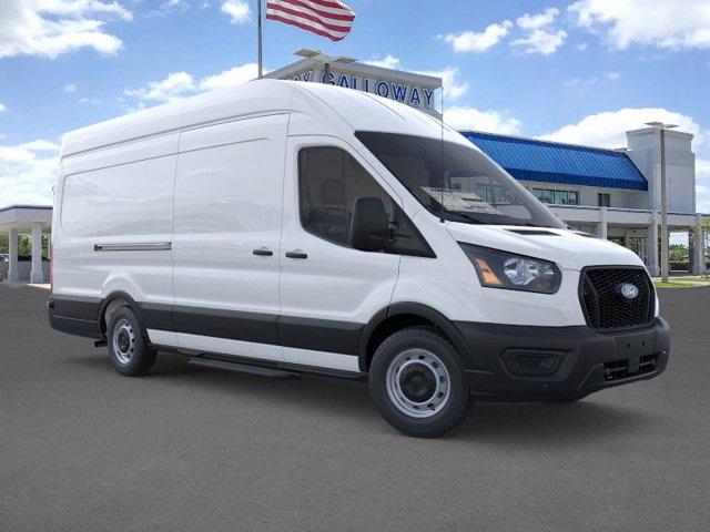 new 2026 Ford Transit-350 car, priced at $57,390