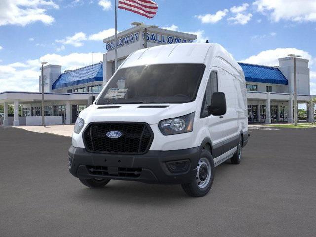 new 2026 Ford Transit-350 car, priced at $57,390