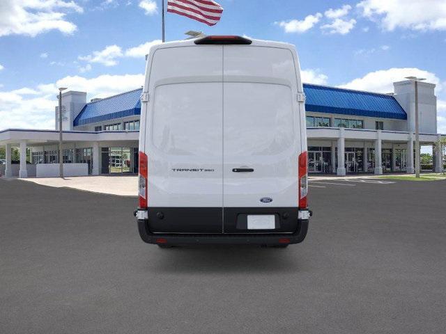 new 2026 Ford Transit-350 car, priced at $57,390