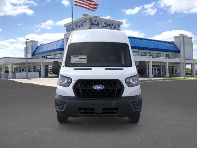 new 2026 Ford Transit-350 car, priced at $57,390