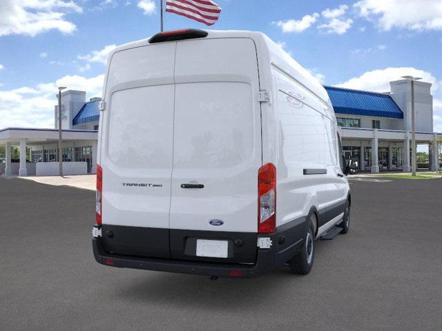 new 2026 Ford Transit-350 car, priced at $57,390