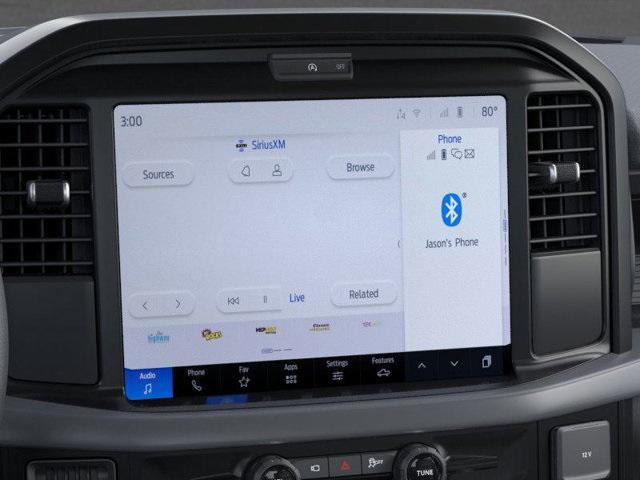 new 2026 Ford F-150 car, priced at $44,711