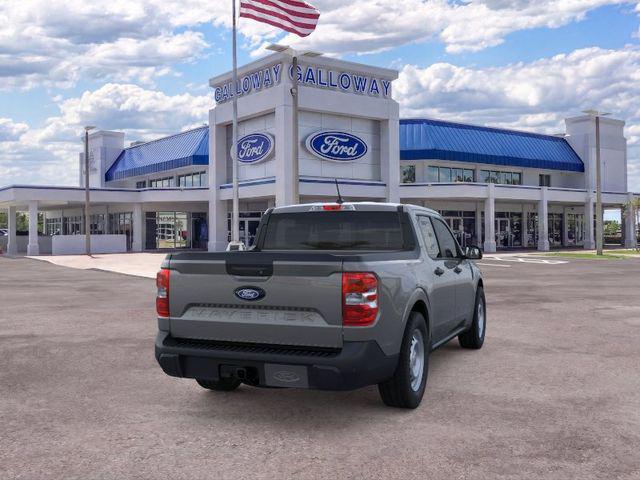 new 2026 Ford Maverick car, priced at $27,974