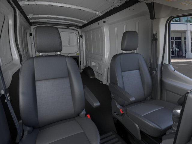 new 2026 Ford Transit-250 car, priced at $54,140