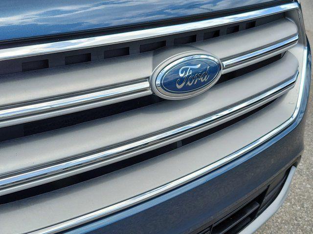 used 2018 Ford Escape car, priced at $14,595