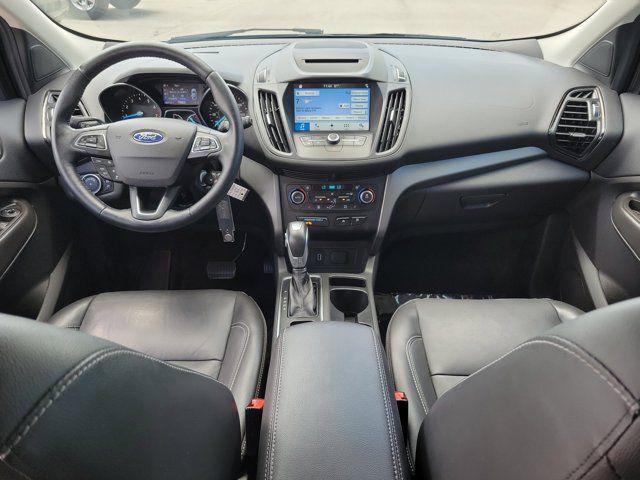 used 2018 Ford Escape car, priced at $14,595