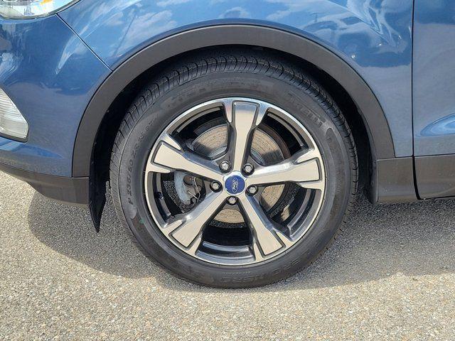 used 2018 Ford Escape car, priced at $14,595