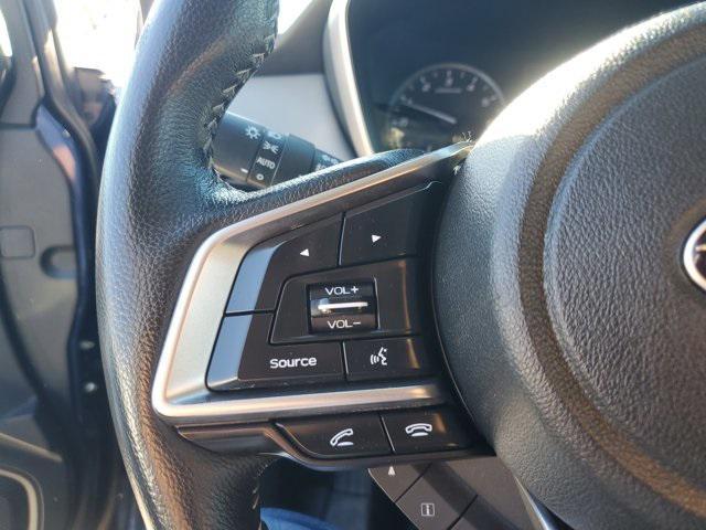 used 2020 Subaru Outback car, priced at $19,990