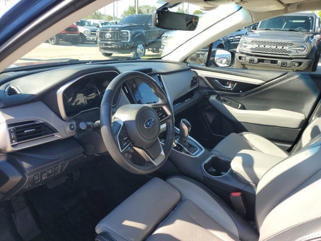 used 2020 Subaru Outback car, priced at $19,990