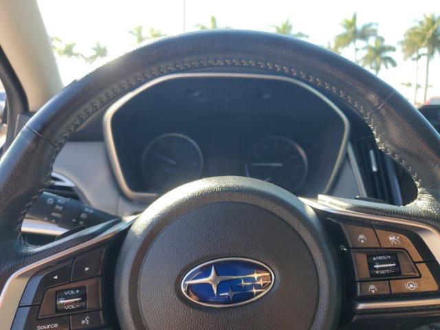 used 2020 Subaru Outback car, priced at $19,990