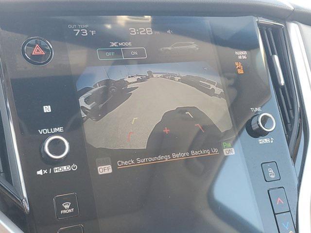 used 2020 Subaru Outback car, priced at $19,990