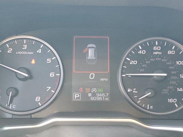 used 2020 Subaru Outback car, priced at $19,990