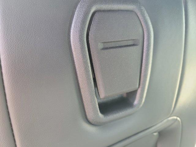 used 2024 Ford Mustang car, priced at $36,990