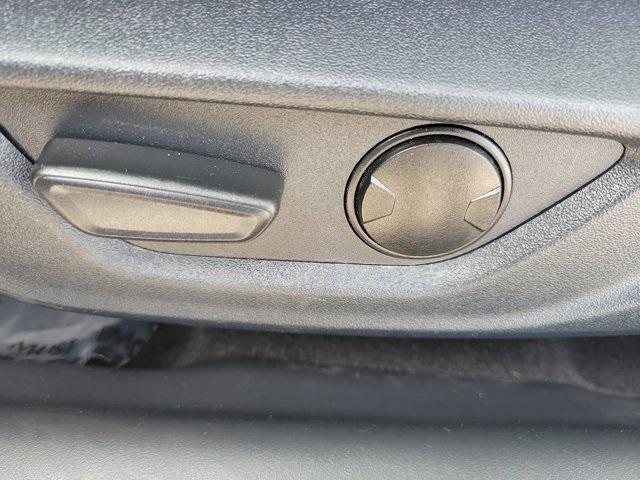 used 2024 Ford Mustang car, priced at $36,990