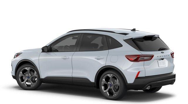 new 2026 Ford Escape car, priced at $32,025