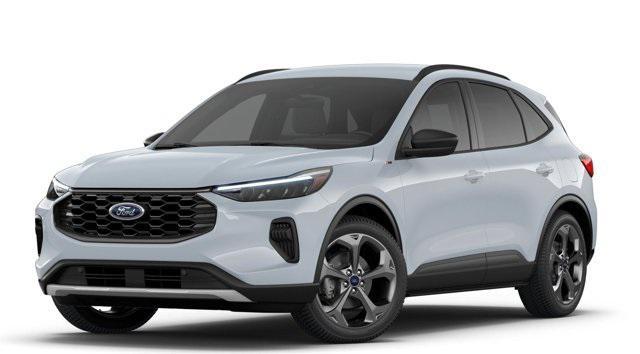 new 2026 Ford Escape car, priced at $32,025