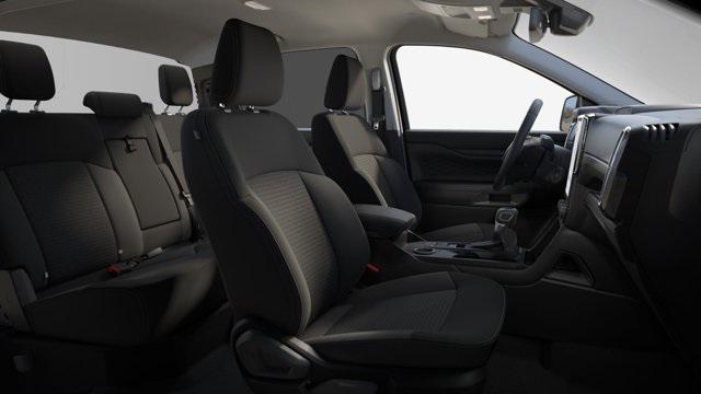 new 2025 Ford Ranger car, priced at $33,306