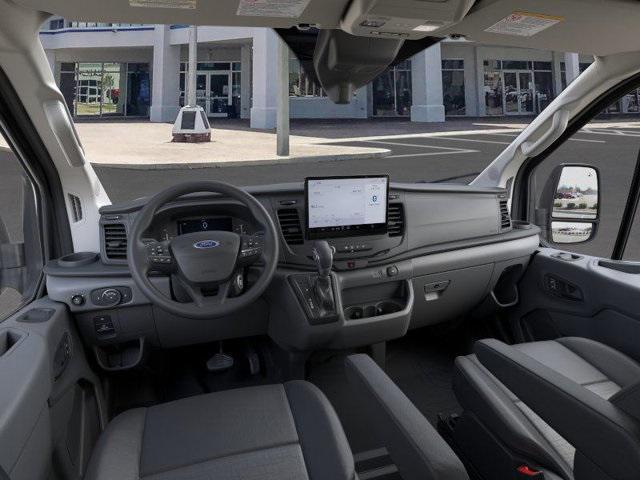new 2026 Ford Transit-150 car