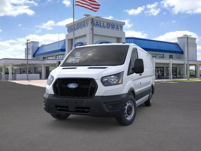 new 2026 Ford Transit-150 car